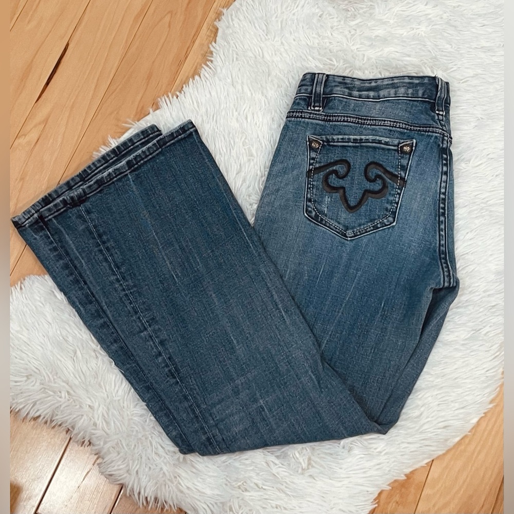 Express BeRock Jeans 💋